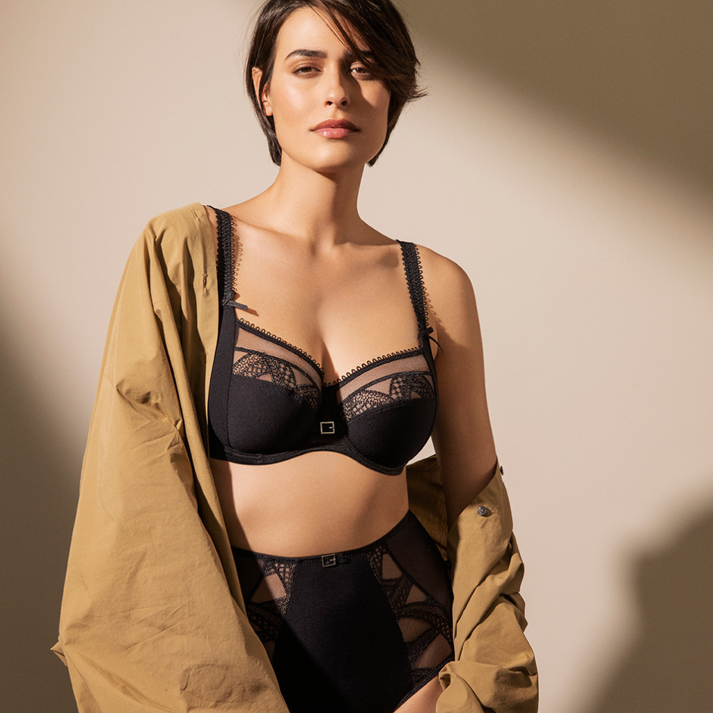 The Great Escape 5 Reasons Your Underwire Keeps Poking Out and