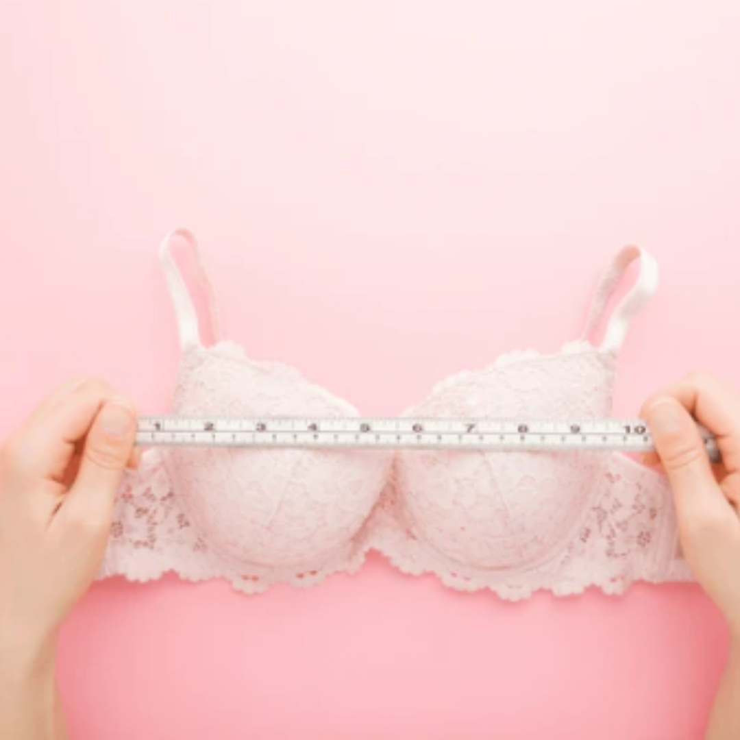 Don't Let Your Bra Curl Up Under Your Bust: Tips to Prevent and Fix This Issue