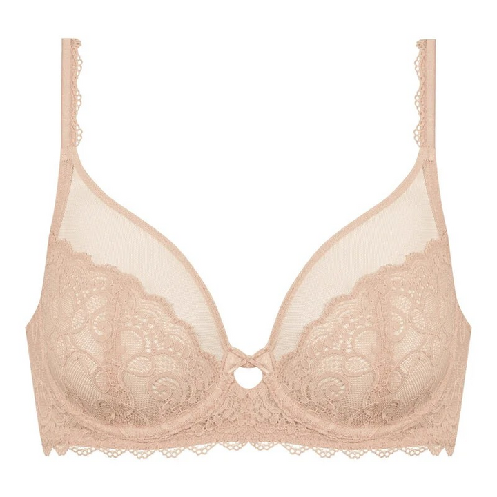 Amorous Sweetheart Plunge | Bailey