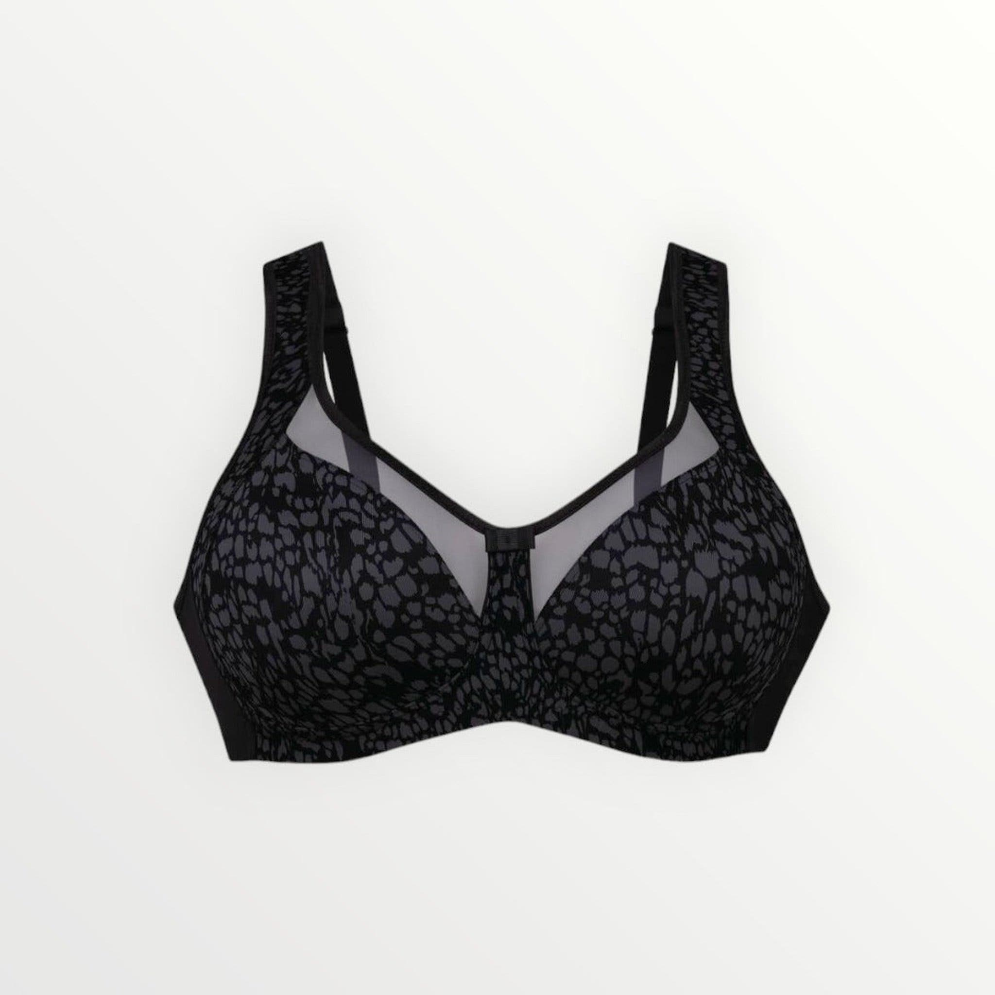 Clara Art Smooth Molded Non Wire Bra Black The Perky Lady clara-art-smooth-molded-non-wire-bra-black-the-perky-lady
