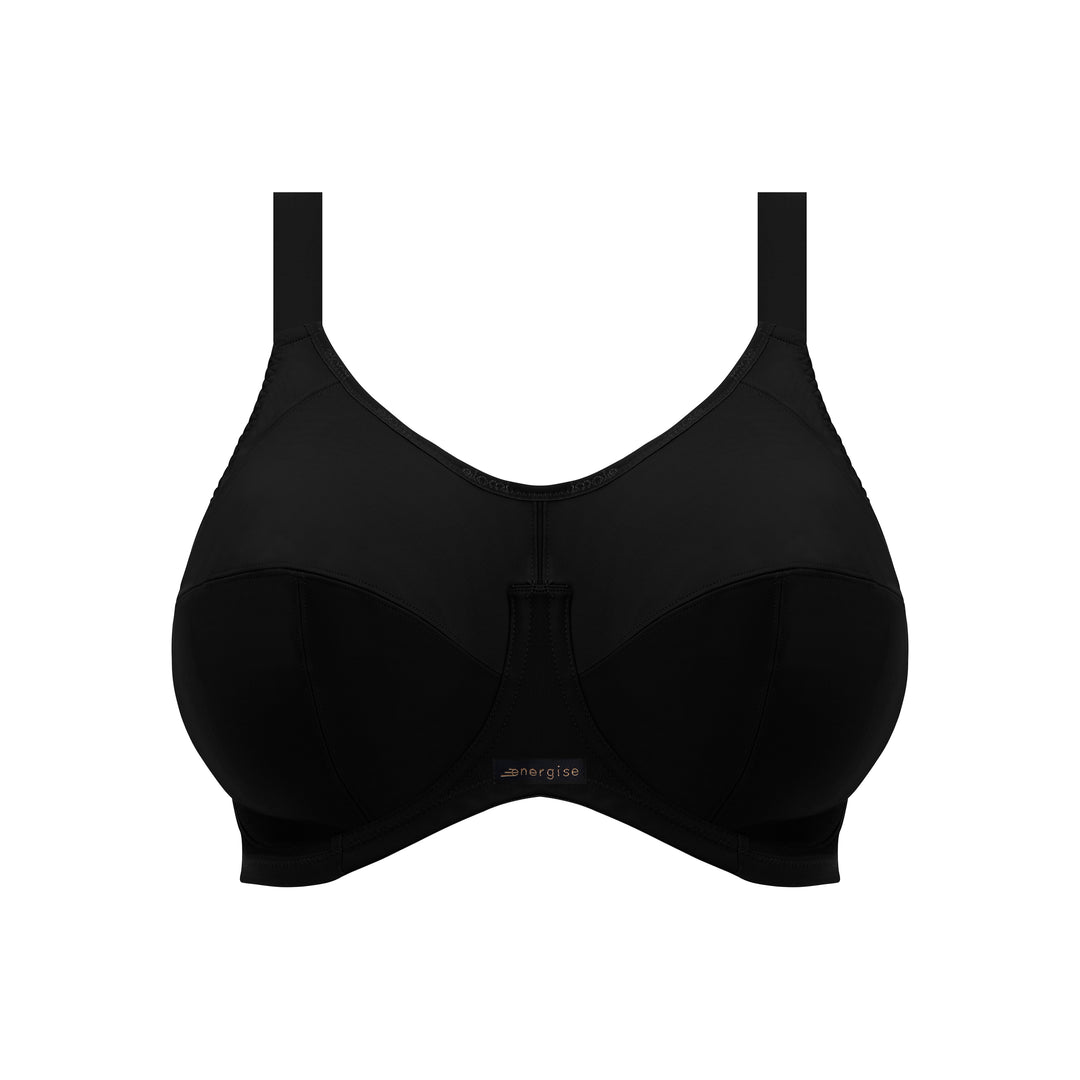 Energise Sport | Black