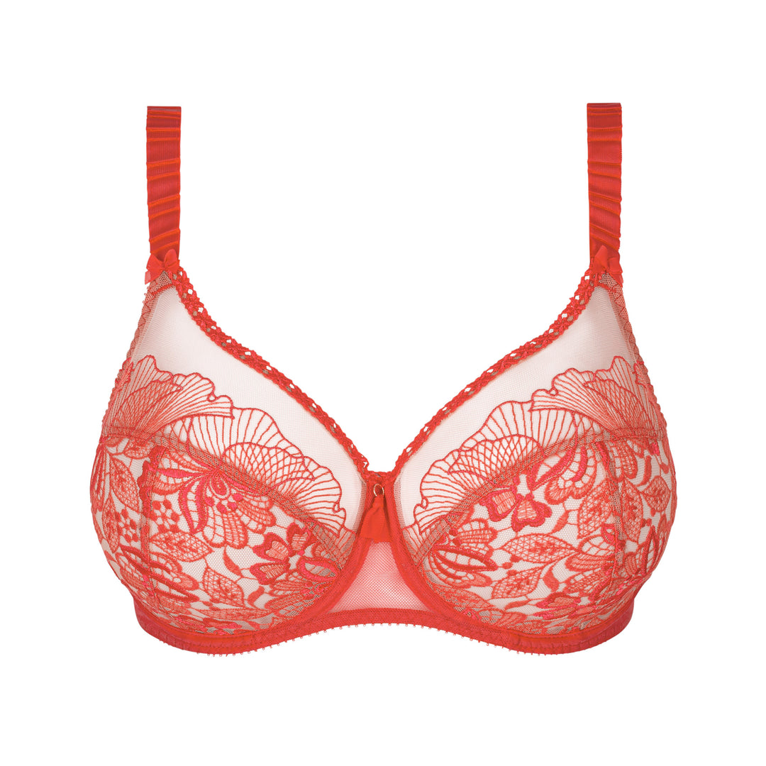Empriente Full cup Agathe full bust bra product