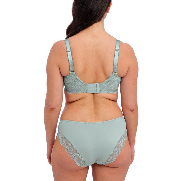 Fantasie Reflect large bust balcony bra in mist