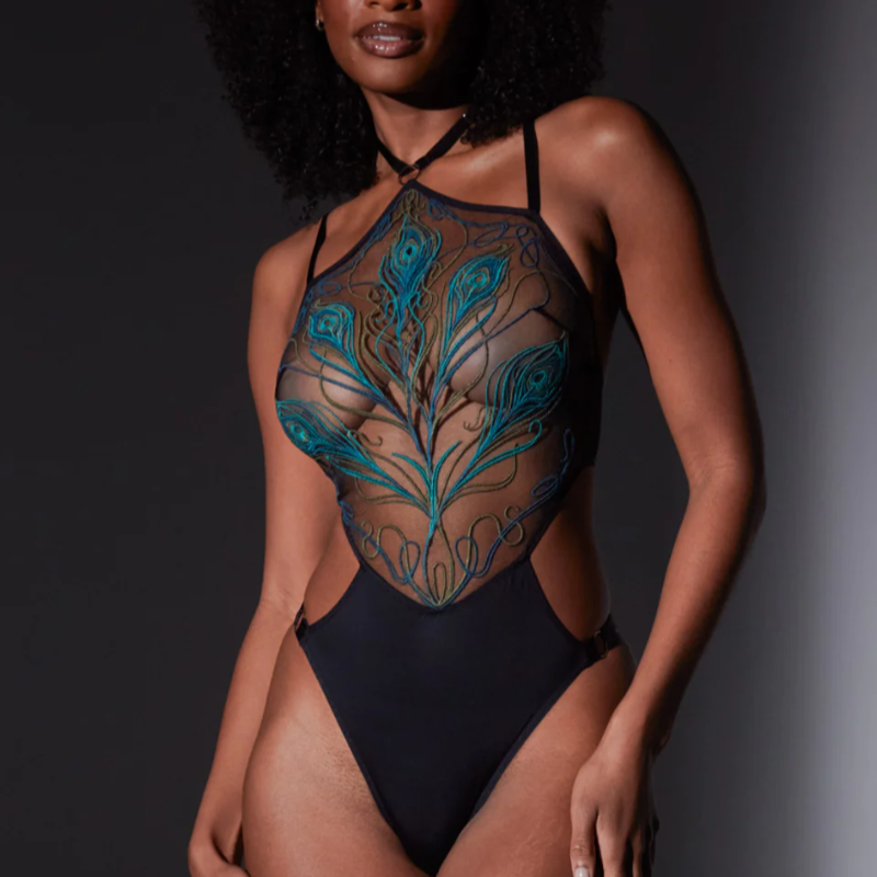 Thistle and Spire Hera Bodysuit