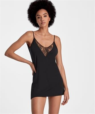 Aubade Lazy Days short nightie