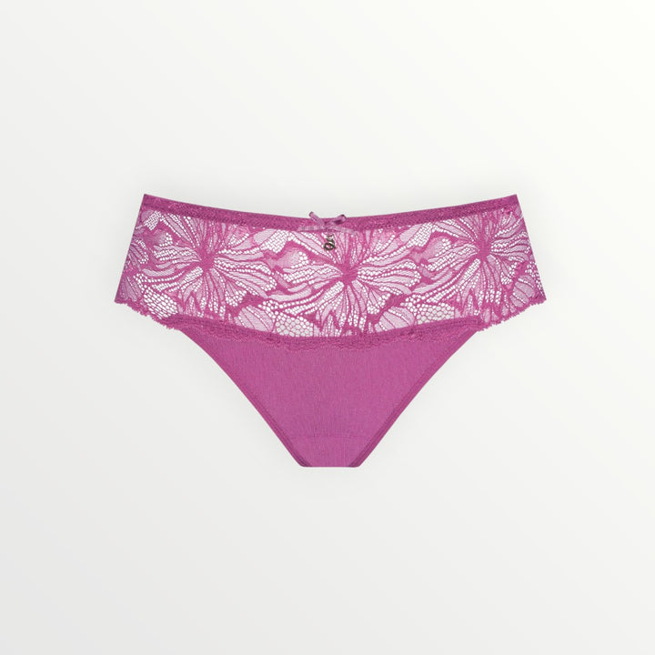 Mila String | Raspberry