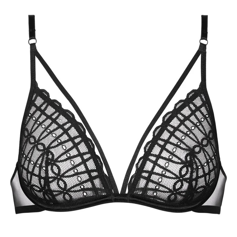 Mey Captivating Strappy Bra