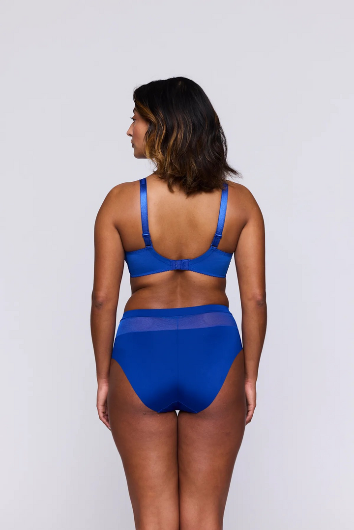 Prima Donna Sophora Bried Blue rear model