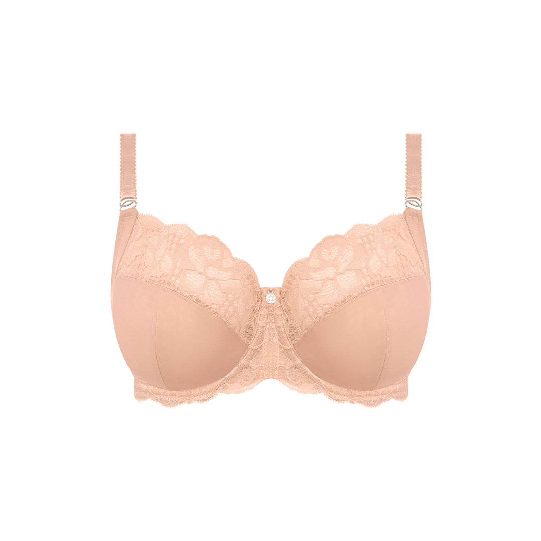 Fantasie Reflect full support side support large bust balcony bra
