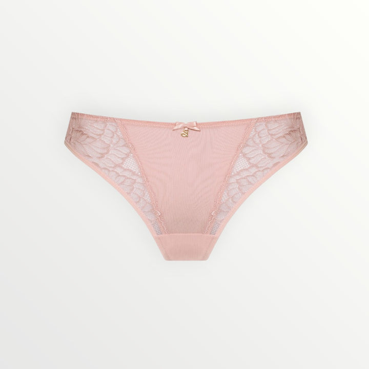 Amelia Cheeky | Powder Rose