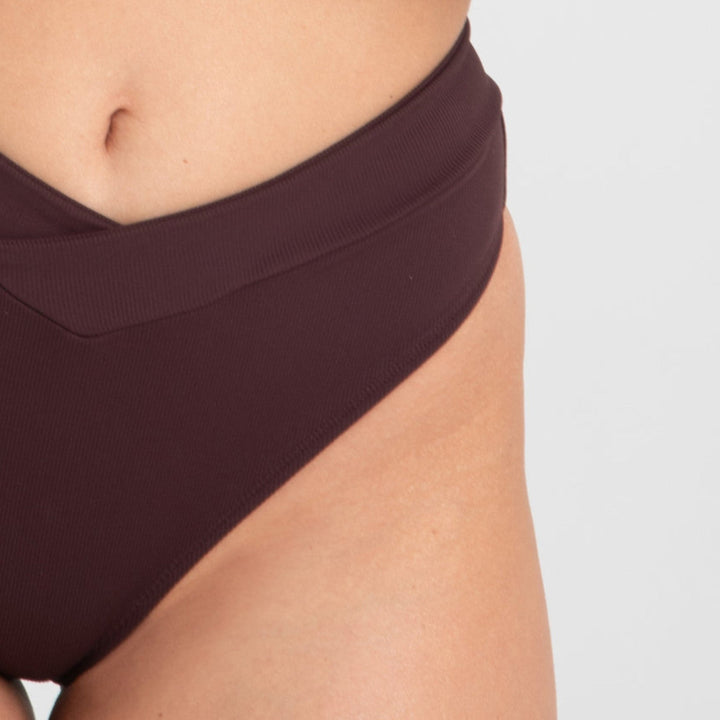 Venus Triangle Bikini | Cocoa