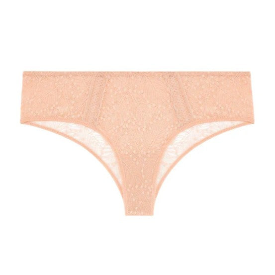 Comete Shorty | Soft Pink
