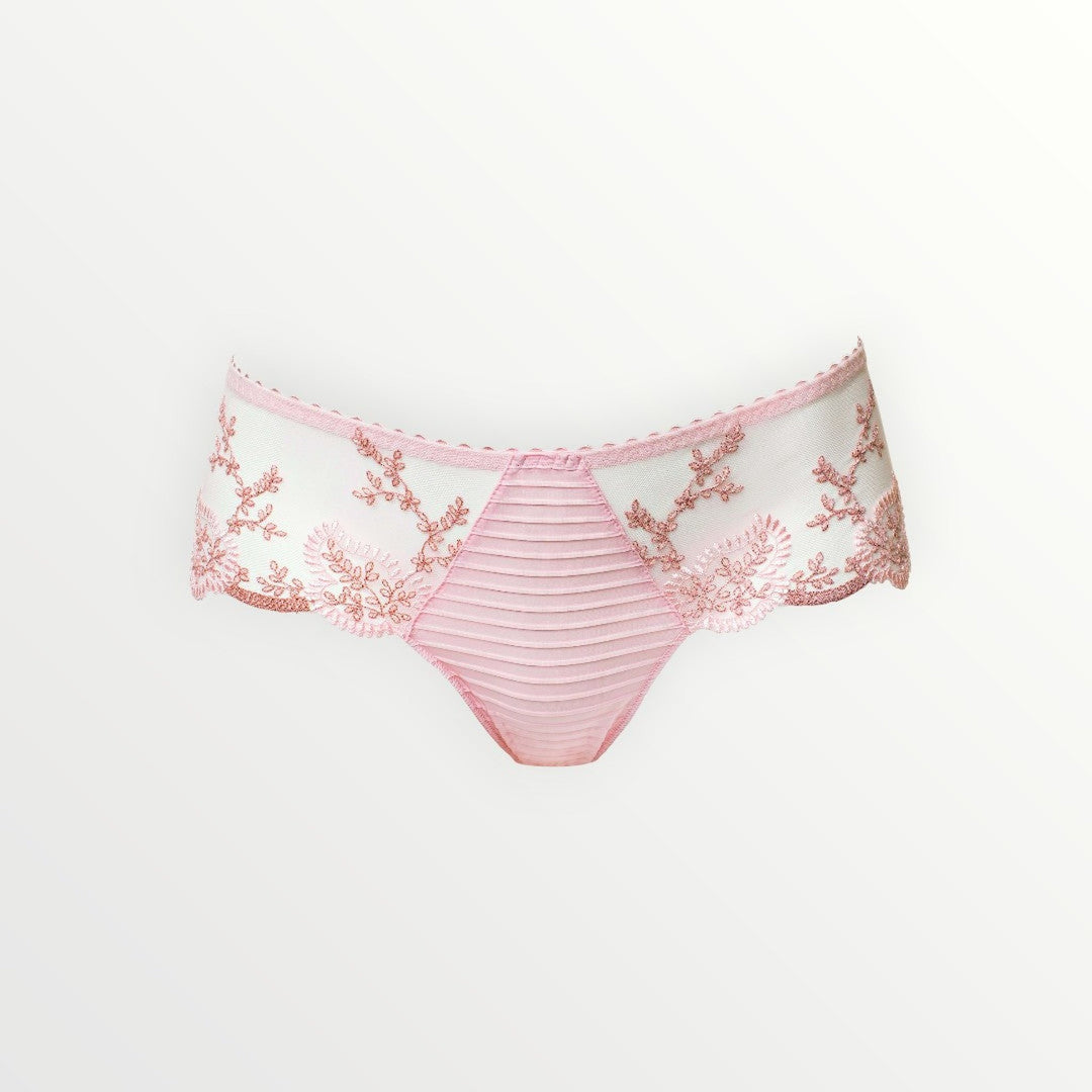 Elise Shorty | Nude Rose