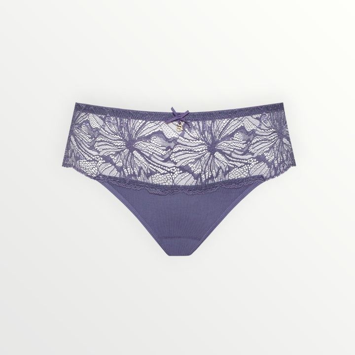 Mila String | Anthracite
