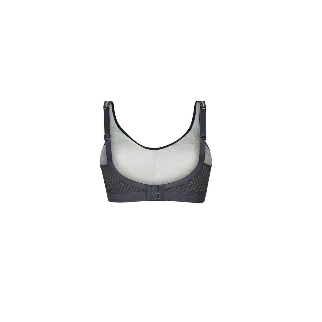 Anita Extreme Control Sports Bra with mesh panels