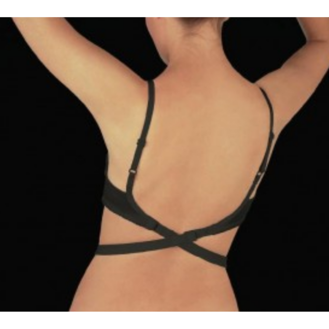 Fashion Essentials Low Back Bra Converter for versatile styling