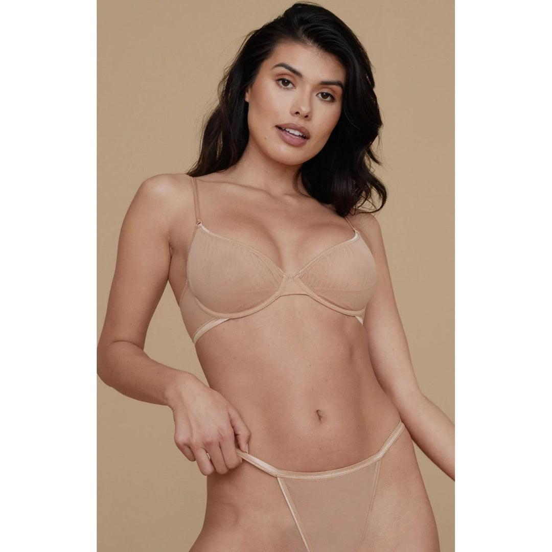 Soire Underwire T-Shirt Bra Cinque