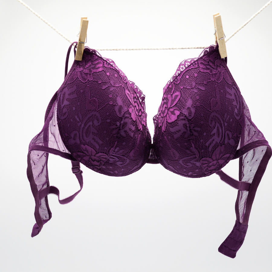 Help! My Bra's Center Panel Does Not Sit Flat: Troubleshooting Tips ...