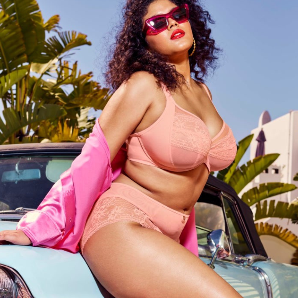 Embrace Your Curves: Plus-Size Bras that Fit Like a Dream