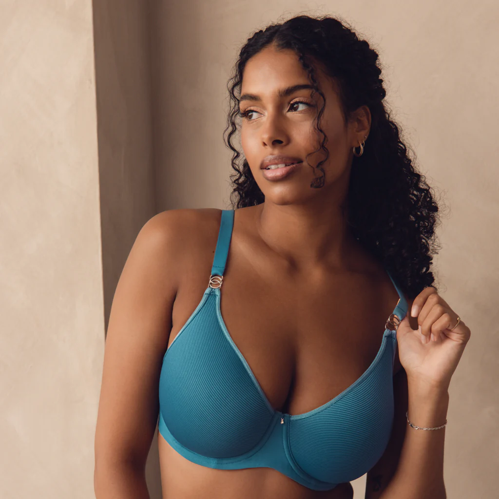 Bra Fit Troubleshooting 101