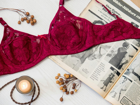 Lingerie Lovin’ in 2026: Flirty, Fashion-Forward & Fabulous!