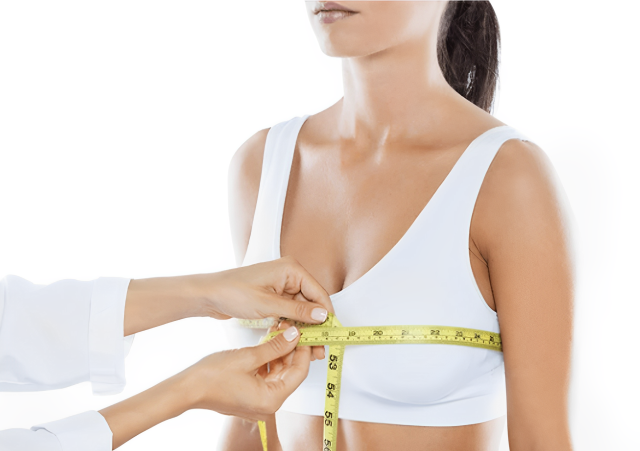 Bra Fitting Tips: Find Your Perfect Fit!