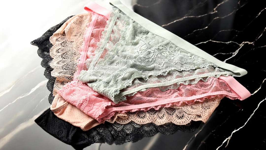 Knickers