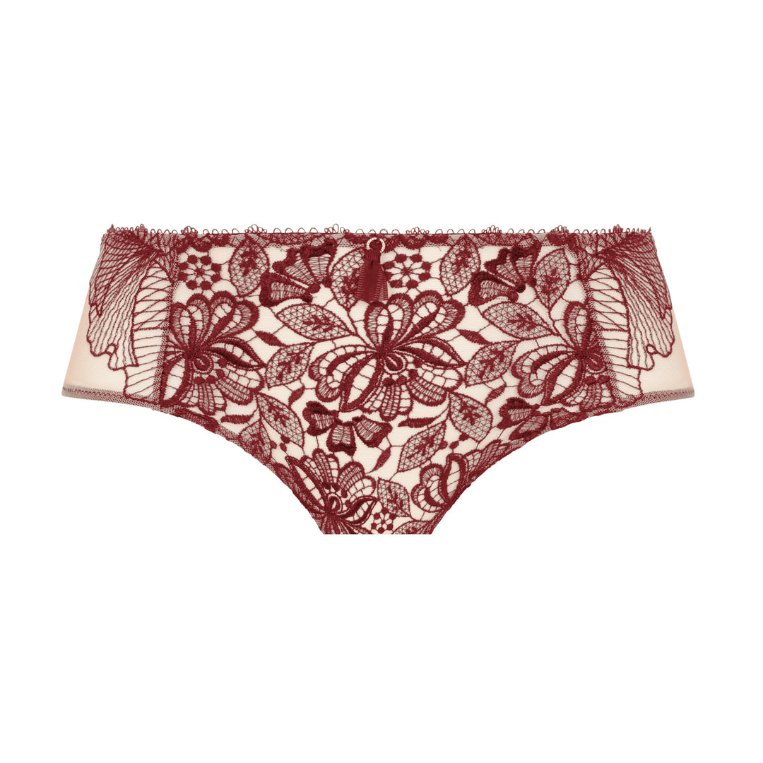 Empreinte Agathe Shorty