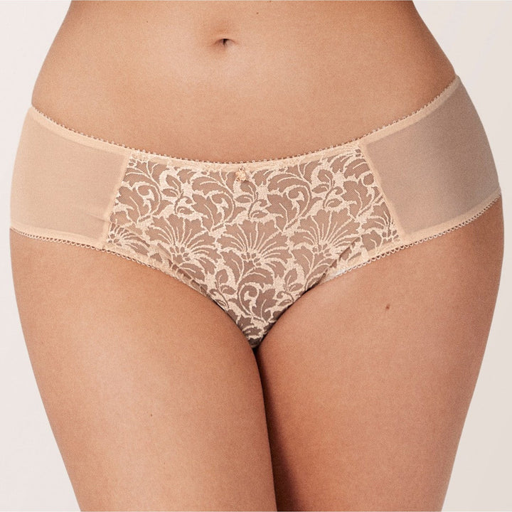 Empreinte Josephine Shorty Bottom, French Lingerie, Shorty Underwear, Hipster