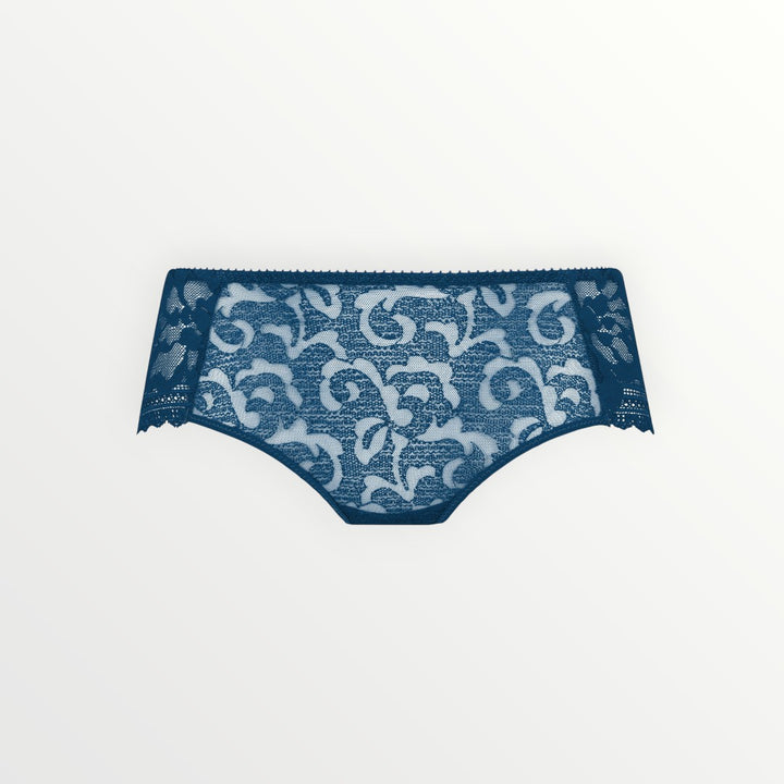 Leia Shorty | Blue Ocean