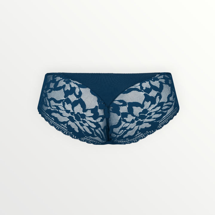 Leia Shorty | Blue Ocean