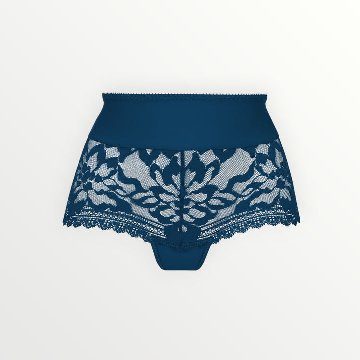 Leia Panty | Blue Ocean