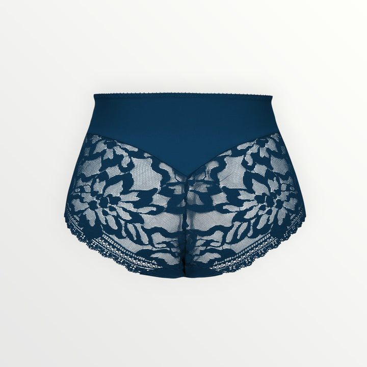 Leia Panty | Blue Ocean