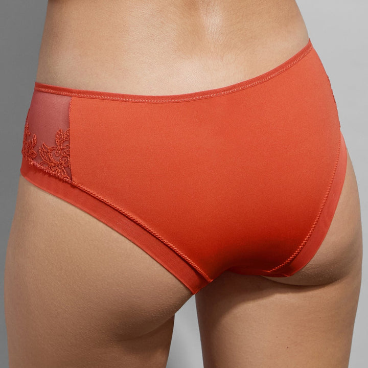 Paola Shorty | Terracotta