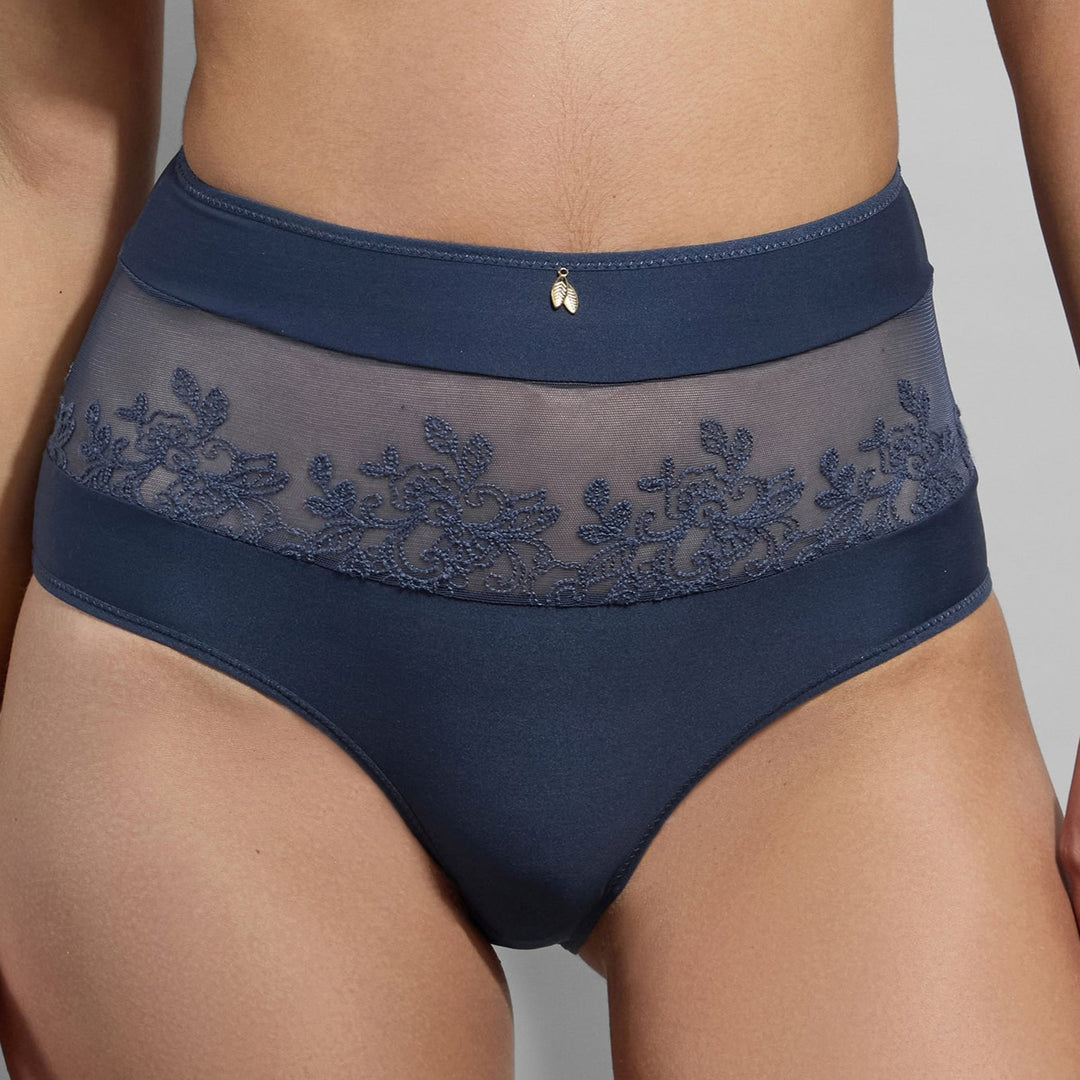 Paola Panty | Blue Venice