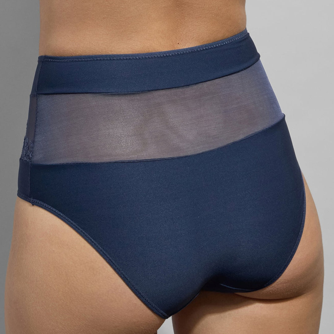 Paola Panty | Blue Venice