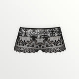 Cassiopee Shorty | Noir