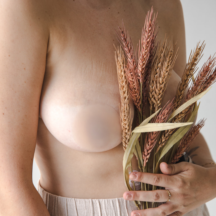 Black Basics Bundle in Light Nude