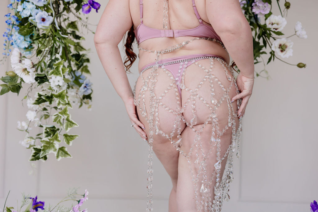 The Daisy 2 Piece