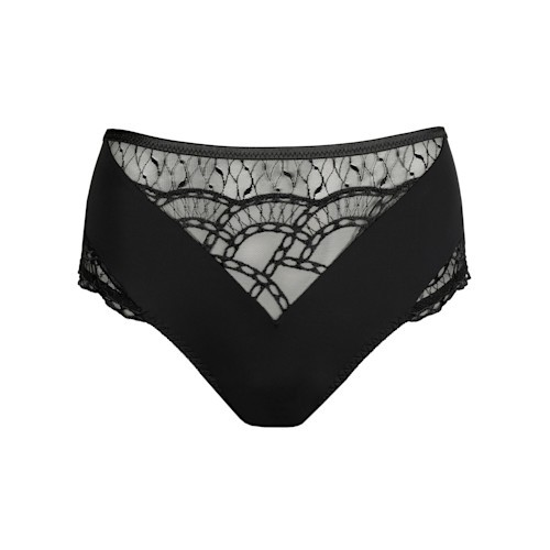 Naica Full Brief | Black