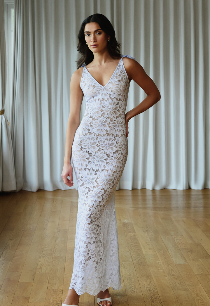 Amour Gown | Marian Blue
