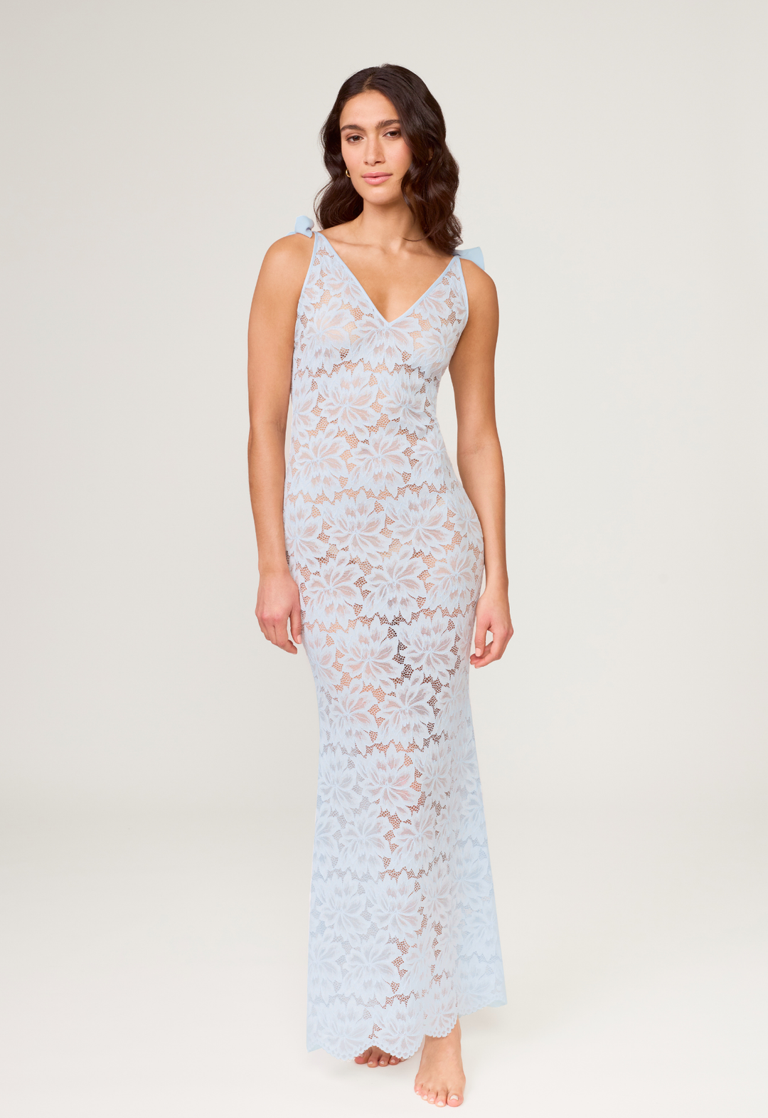 Amour Gown | Marian Blue