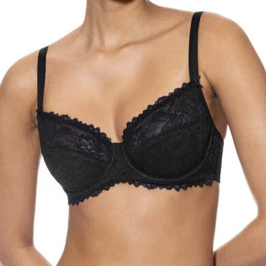 Fabulous Underwire Bra | Black