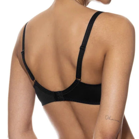 Fabulous Underwire Bra | Black