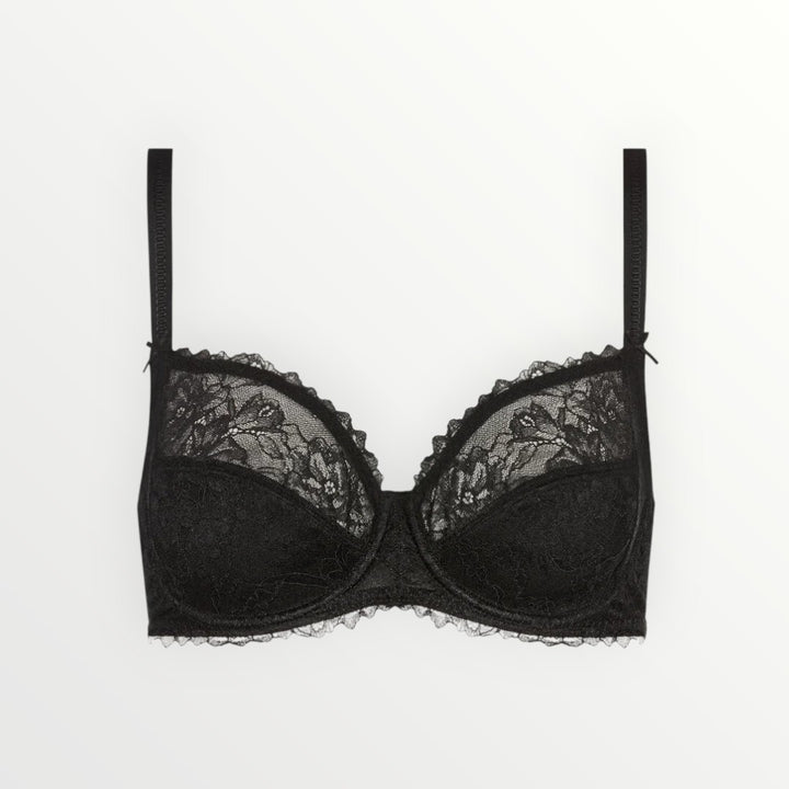 Fabulous Underwire Bra | Black