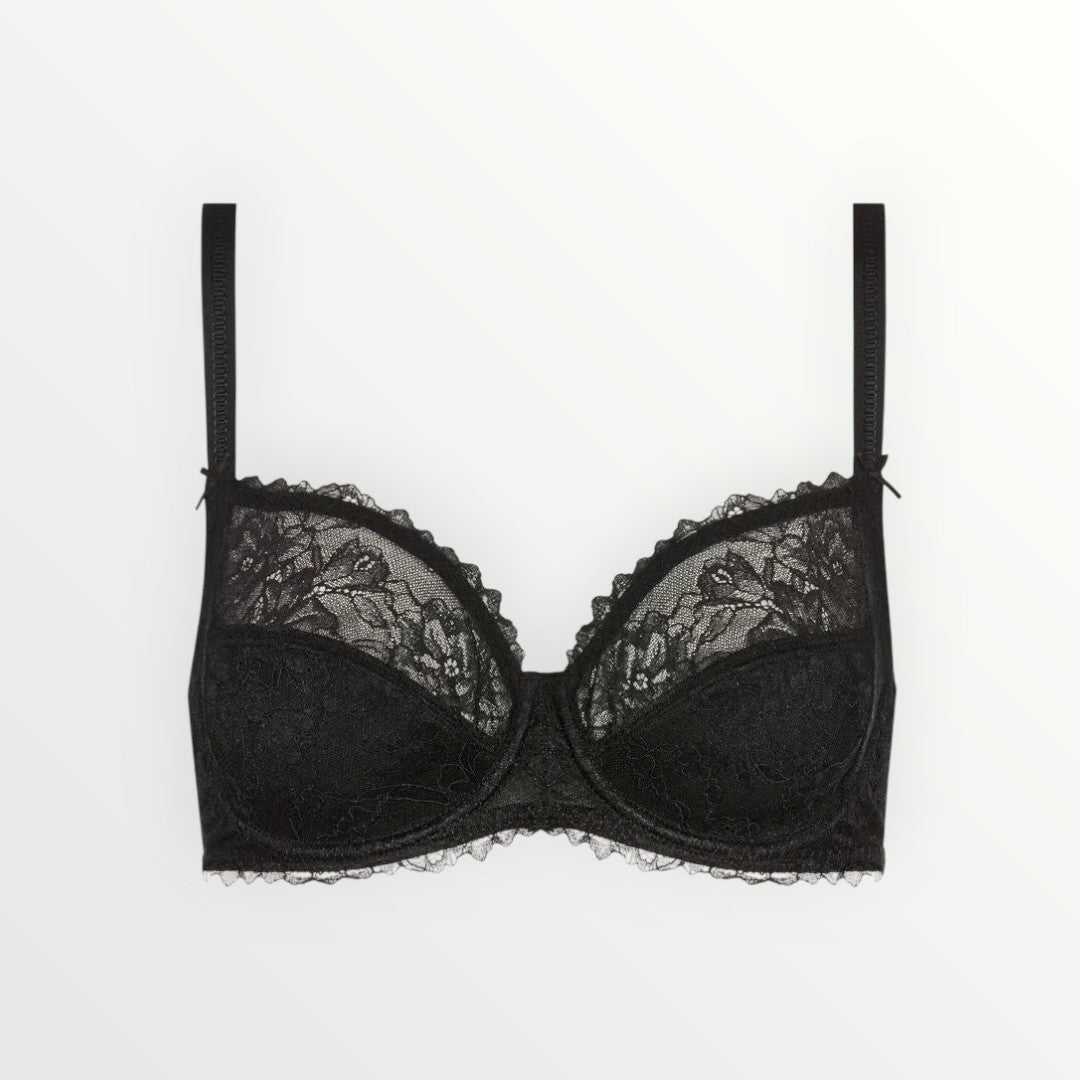 The Foundation Capsule | Fabulous Comfort Support Bra