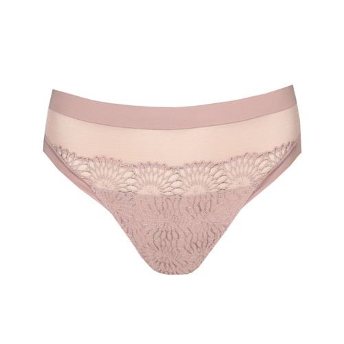Prima Donna Rio brief nude rose cheeky panty