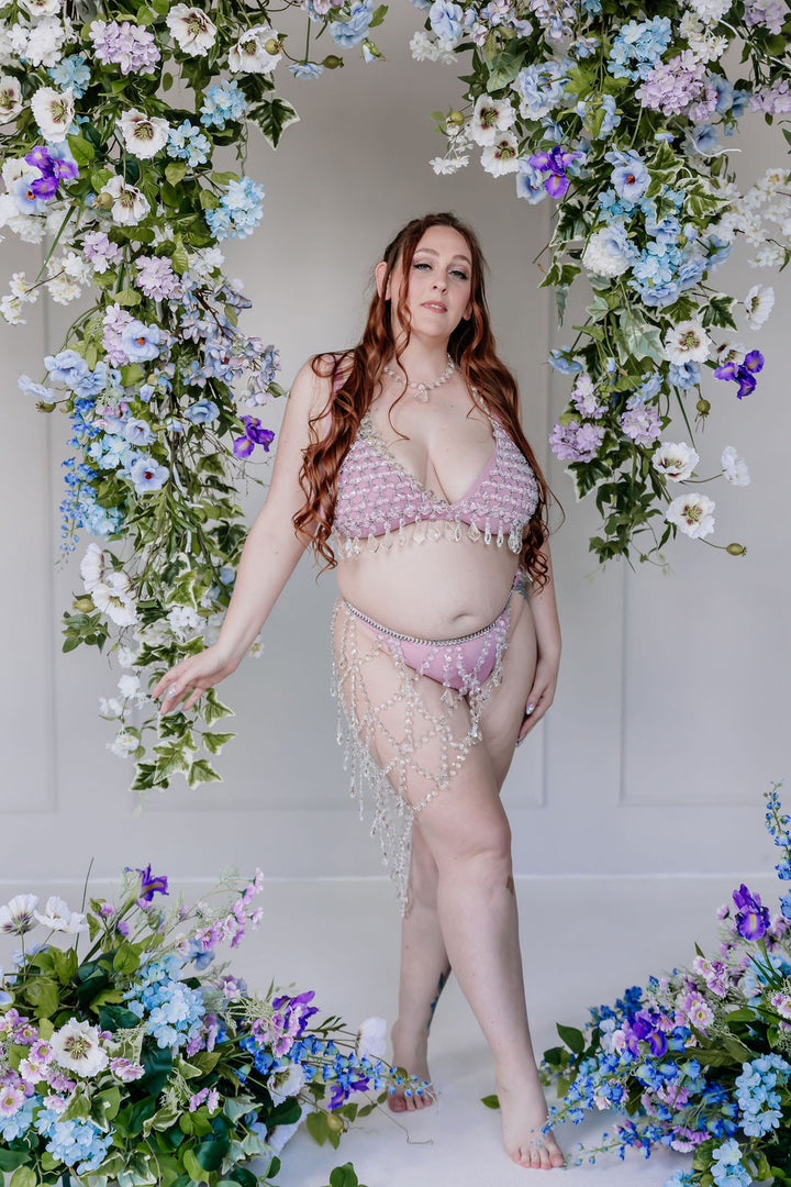 The Daisy 2 Piece