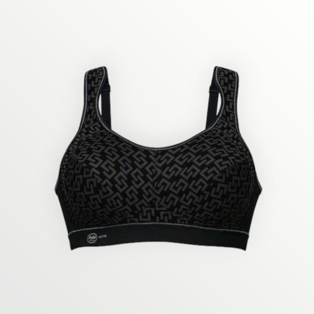 Extreme Control Sports Bra | Arcade