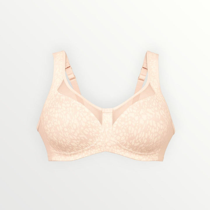 Clara Art Smooth Molded Non-Wire Bra | Smart Rose